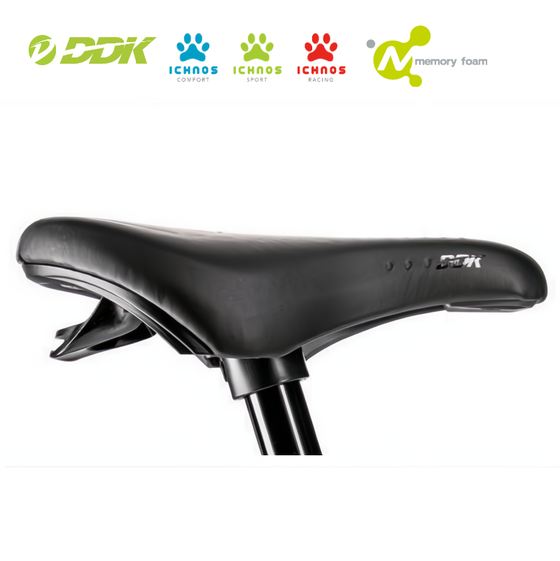 saddle